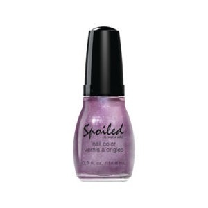 slide 1 of 1, Spoiled Nail Color Magic Carpet Ride, 0.5 oz