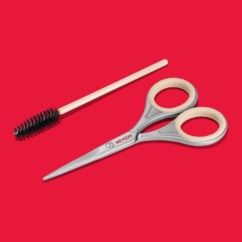 slide 5 of 9, REVLON Revln Dc Brow Set, 1 ct