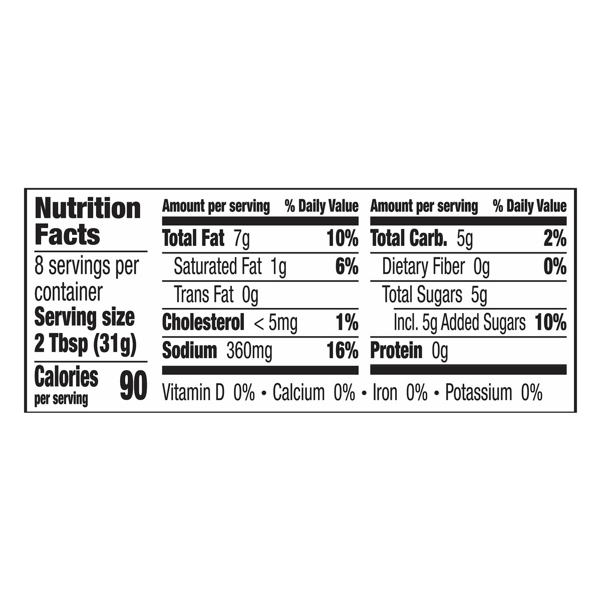 slide 5 of 10, Annie's Organic Thousand Island Salad Dressing, Non-GMO, 8 fl. oz., 8 fl oz