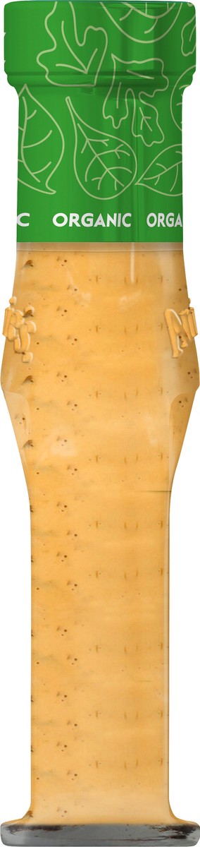 slide 4 of 10, Annie's Organic Thousand Island Salad Dressing, Non-GMO, 8 fl. oz., 8 fl oz