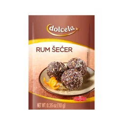 Podravka Dolcela Rum Sugar