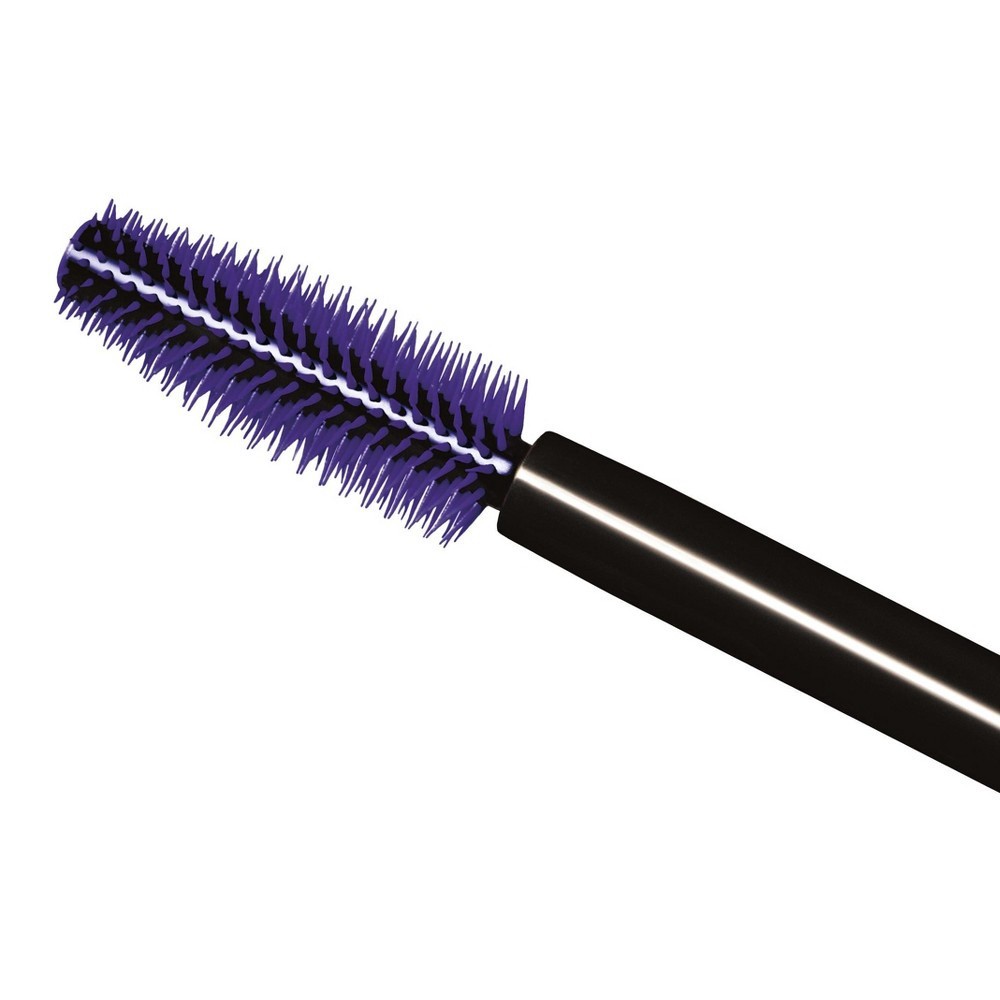 slide 5 of 7, Covergirl LashBlast Fusion Mascara 870 Black Brown, 0.44 oz