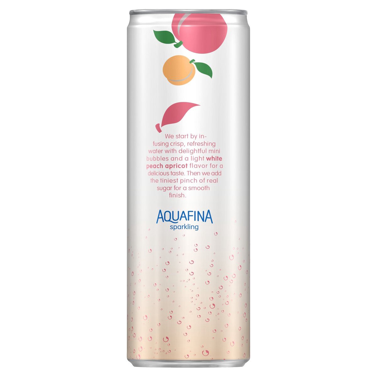 slide 6 of 9, Aquafina Sparkling Water Orange Grapefruit, 4 ct; 12 fl oz