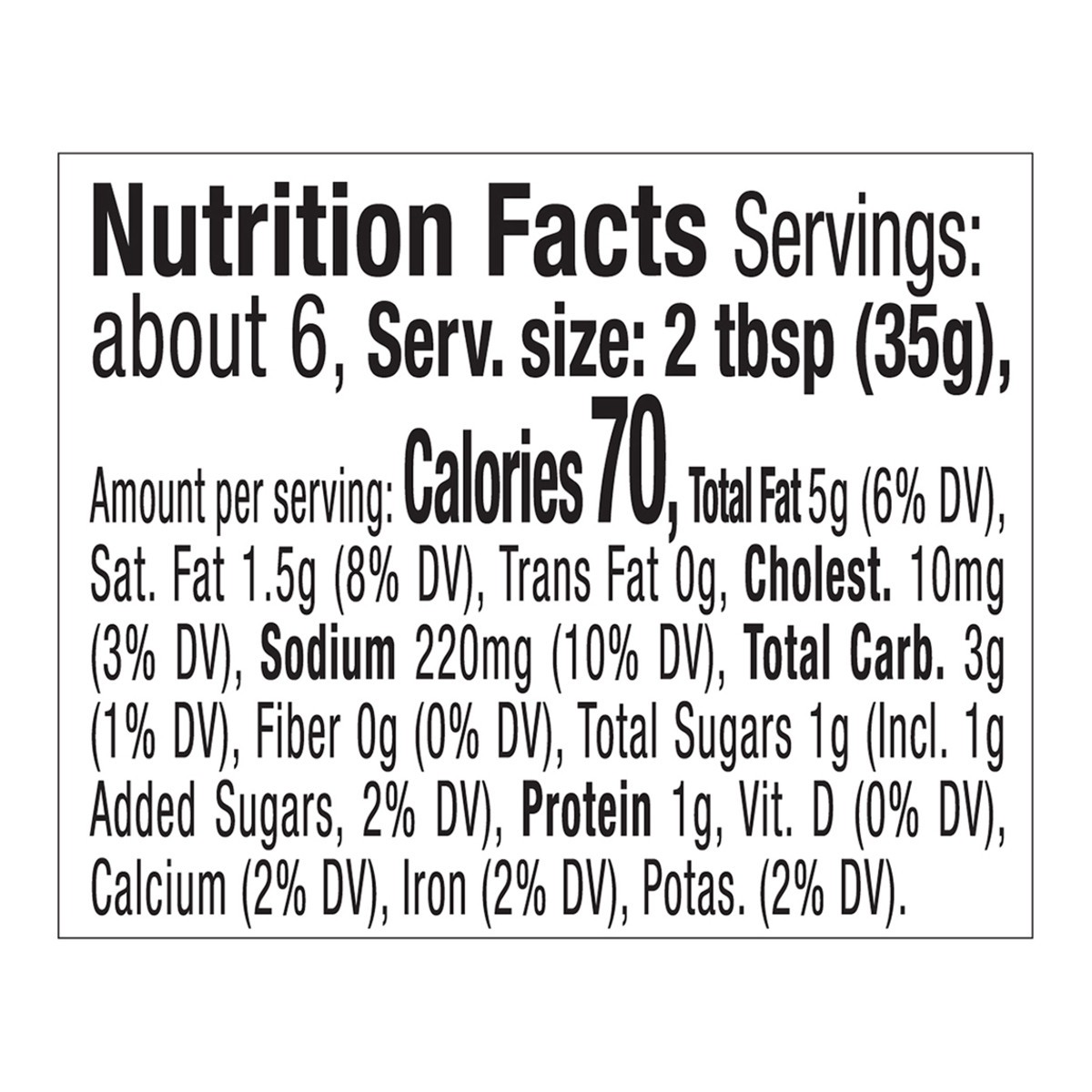 slide 12 of 12, Salads of the Sea Crab Spinach Artichoke Dip 7oz, 7 oz