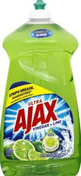 Ajax Dish Liquid 52 oz