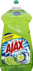 Ajax Dish Liquid 52 oz