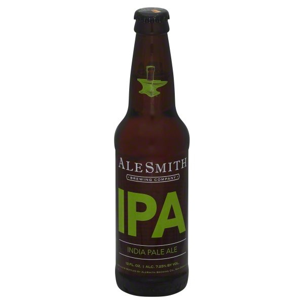 slide 1 of 1, Alesmith Ipa Can, 12 oz