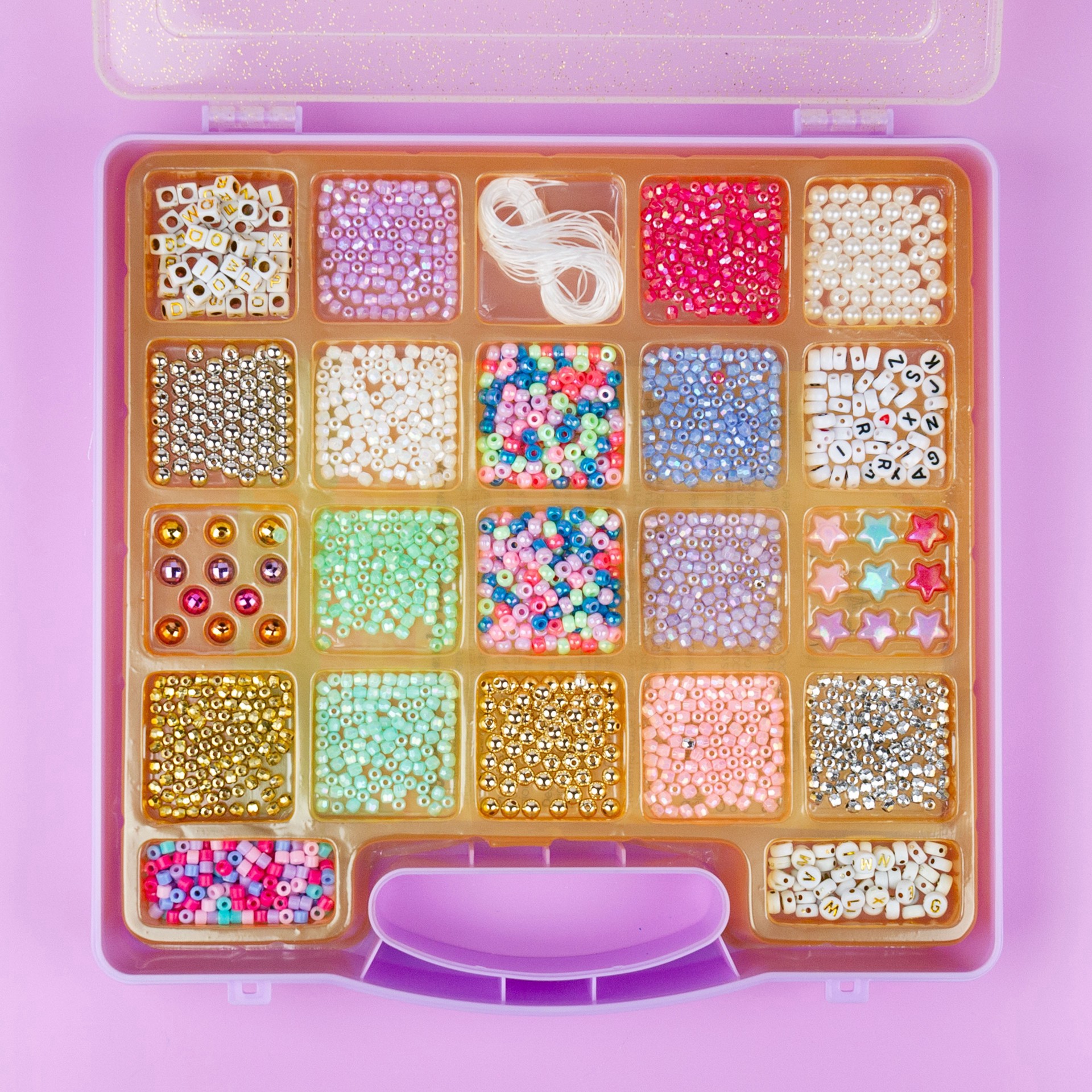 slide 2 of 5, Stmt True2u Personalized Jewelry Studio, 10.5 in x 1.75 in x 10.5 in