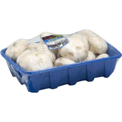 Giorgio Mushroom White Whole