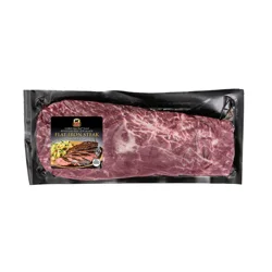 Certified Angus Beef Flat Iron Steak