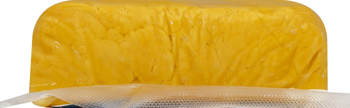 slide 4 of 5, Tropical Cheese Queso De Freir, Amarillo, 16 oz