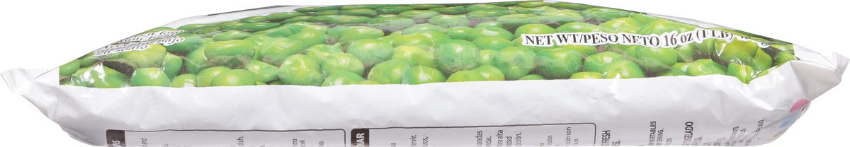 slide 8 of 13, La Fe Green Peas 16 oz, 16 oz