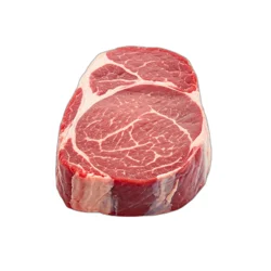 Fresh Veal Loin Chops