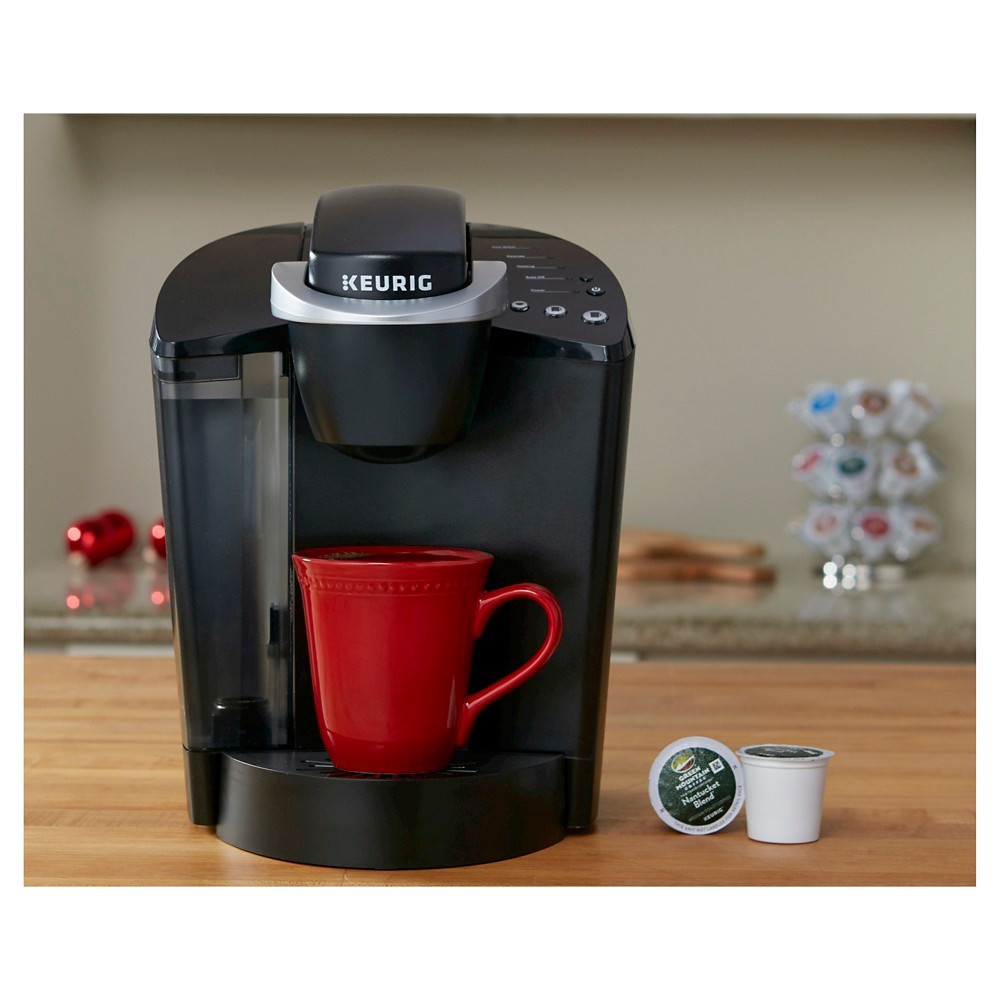 slide 5 of 11, Keurig Coffee Maker 1 ea, 1 ct