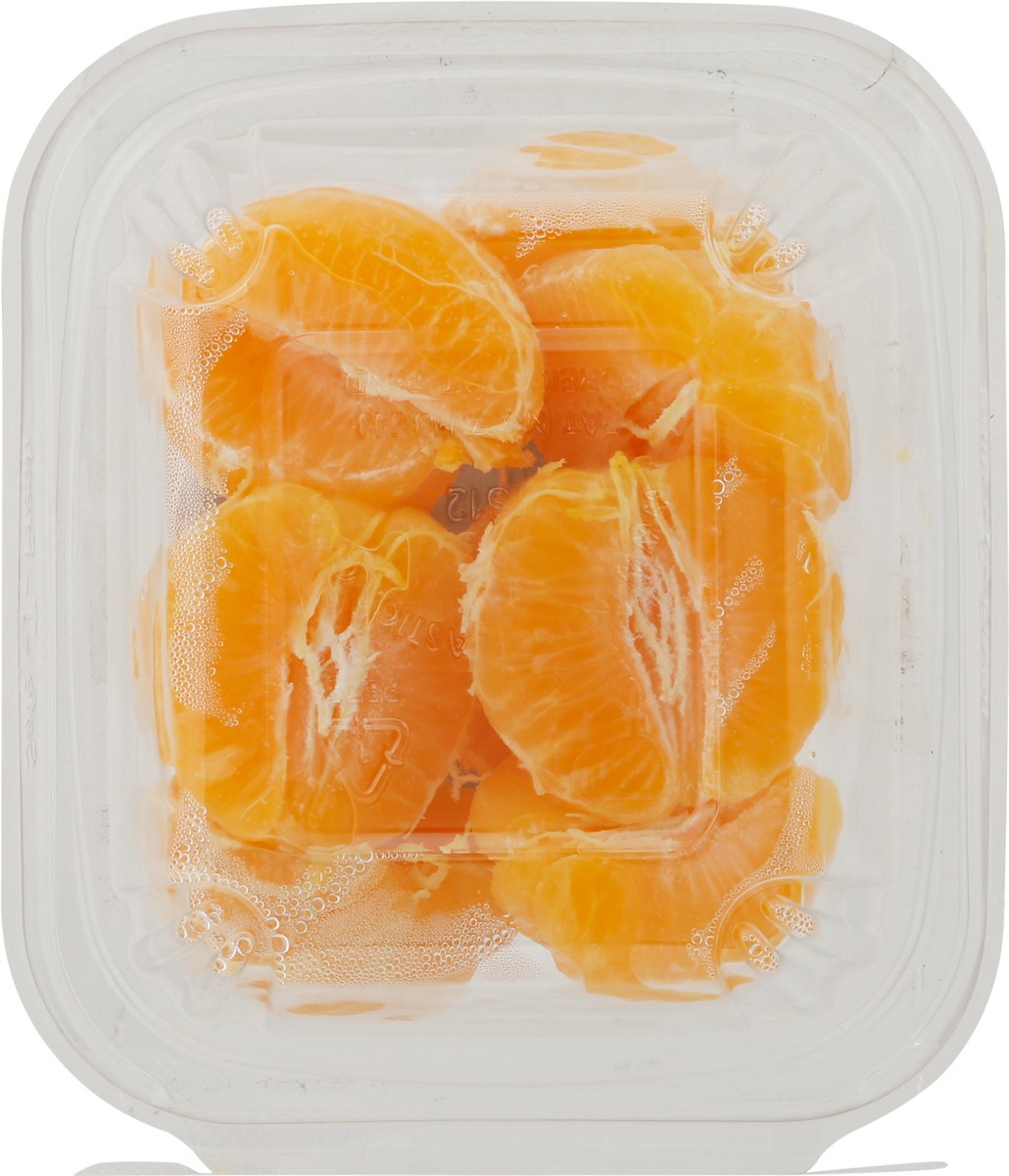 slide 8 of 9, Del Monte Peeled Clementines, 8 Oz, 8 oz