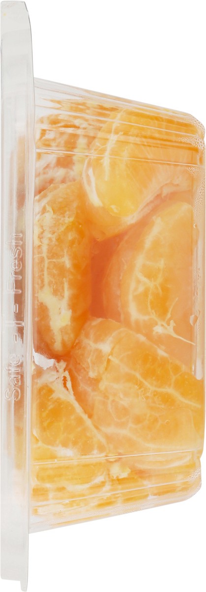 slide 7 of 9, Del Monte Peeled Clementines, 8 Oz, 8 oz