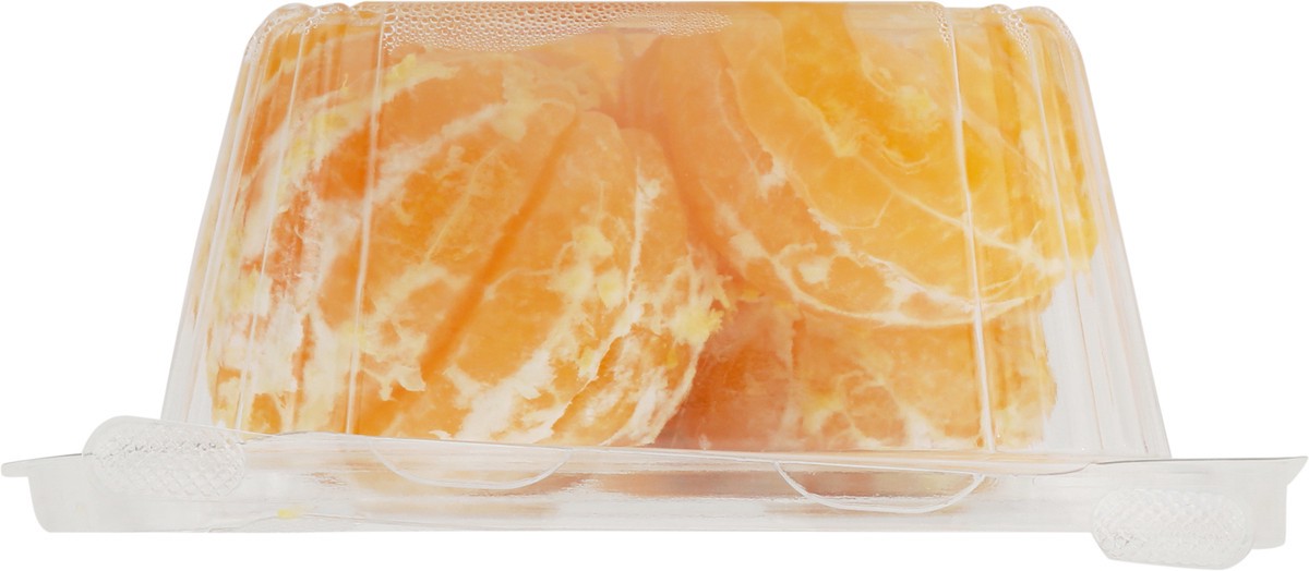 slide 5 of 9, Del Monte Peeled Clementines, 8 Oz, 8 oz