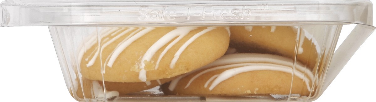 slide 2 of 4, My Dad's Cookies Cookies 2 oz, 2 oz