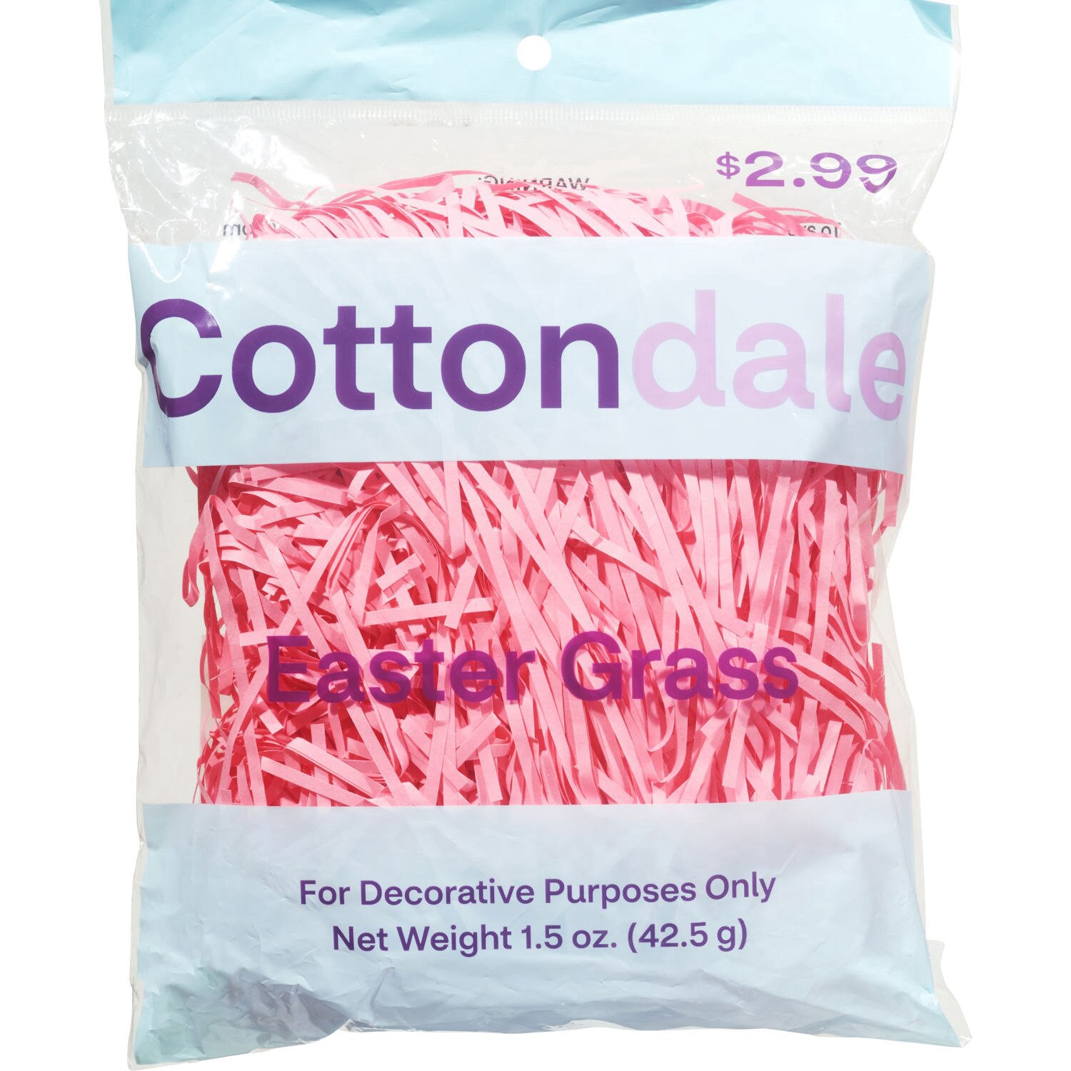 slide 1 of 1, 1.5Oz Paper Gras, 1 ct