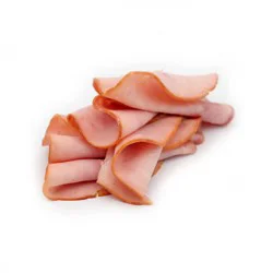 Dierbergs Fresh Pack Ham Honey Cured