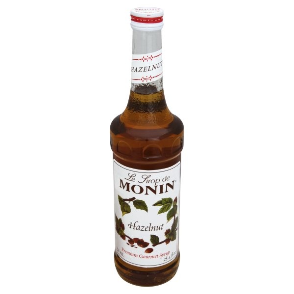 slide 1 of 2, Monin Syrup 2.54 oz, 2.54 oz