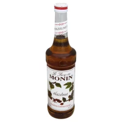 Monin Syrup 2.54 oz
