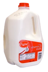 Central Dairy Vitamin D Whole Milk Gallon