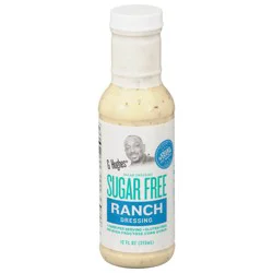 G. Hughes Sugar Free Ranch Dressing 12 fl oz