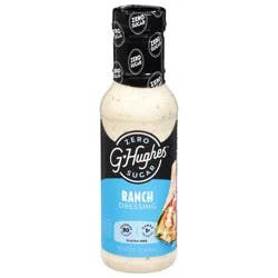 G. Hughes Sugar Free Ranch Dressing 12 fl oz
