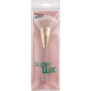 slide 1 of 1, Beauty 360 Superlux Fan Brush, 1 ct