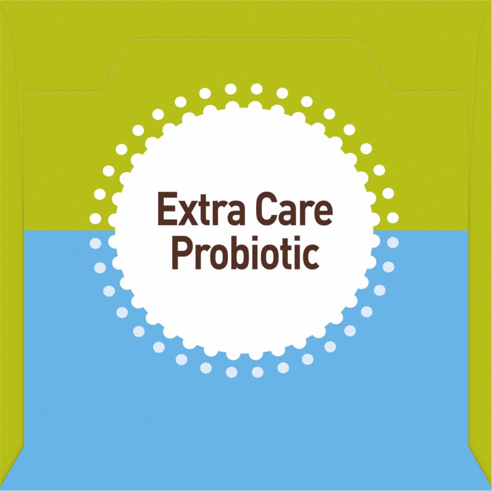slide 4 of 4, Kroger Extra Care Probiotic Capsules, 30 ct