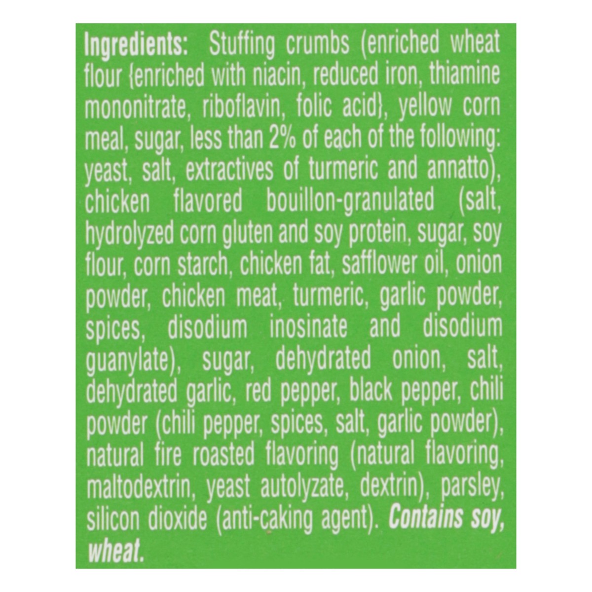 slide 3 of 13, Tony's Cornbread Stuffing Mix, 6 oz