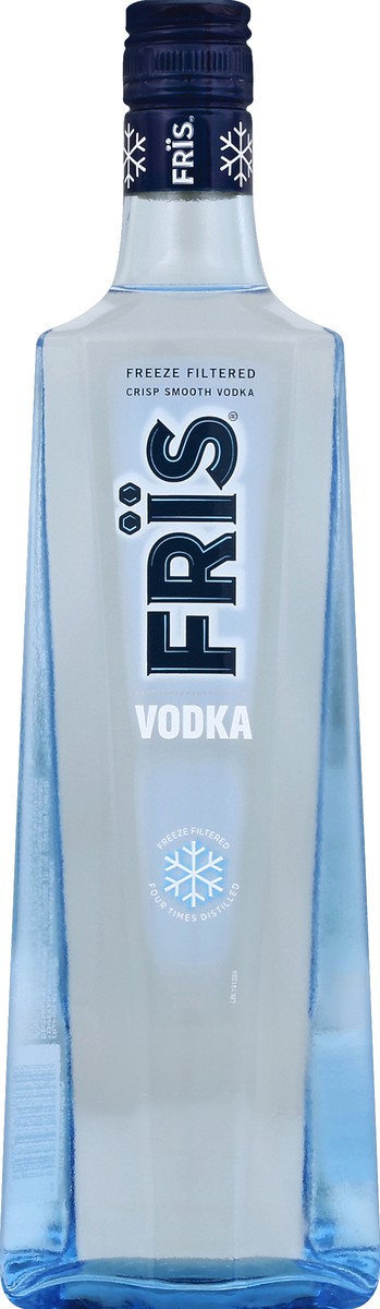 slide 2 of 3, Fris Vodka 750 ml, 750 ml