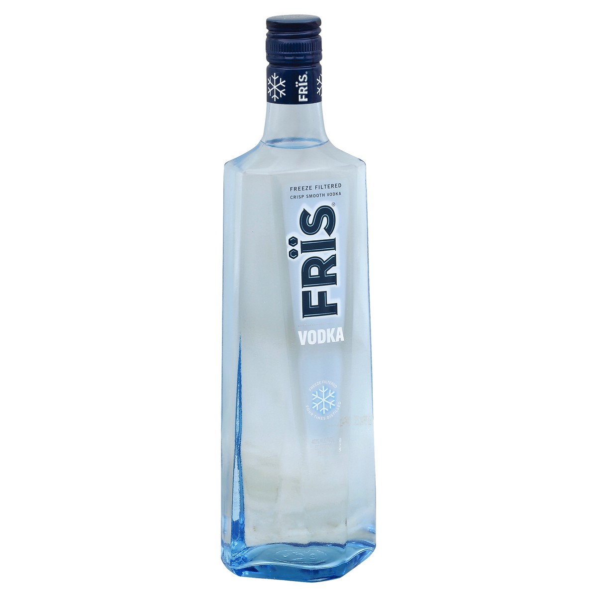 slide 3 of 3, Fris Vodka 750 ml, 750 ml