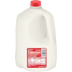 Smith's Vitamin D Whole Milk