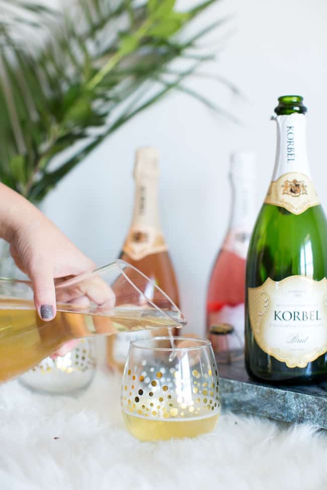 slide 2 of 2, Korbel Brandy 750 ml, 750 ml