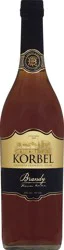Korbel Brandy 750 ml