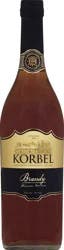 Korbel Brandy 750 ml