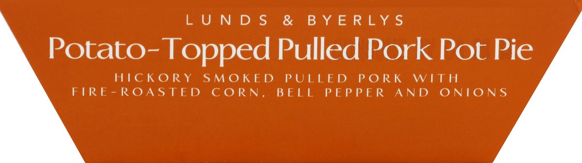 slide 2 of 4, Lunds & Byerlys Pot Pie 10 oz, 10 oz