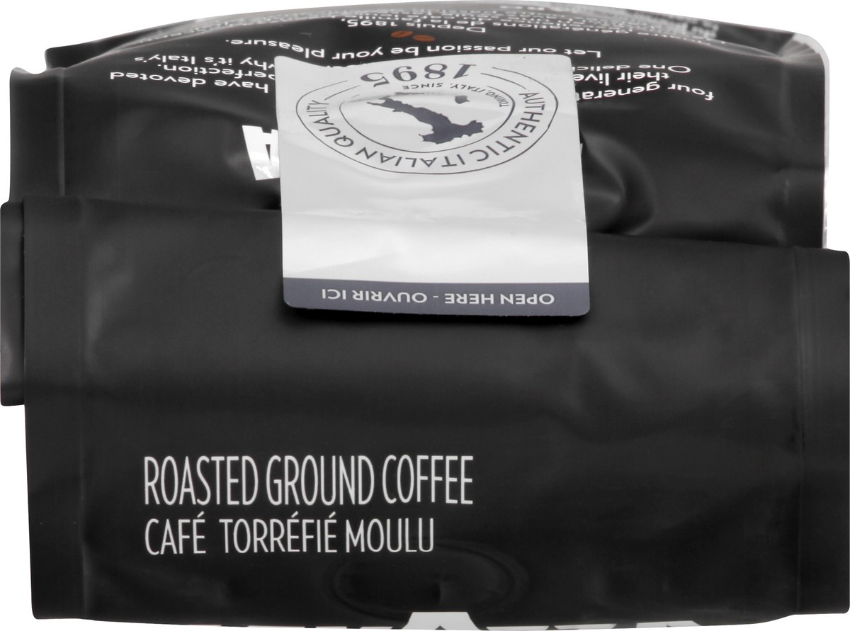 slide 4 of 9, Lavazza Roasted Ground 100% Arabica Kilimanjaro Coffee - 12 oz, 12 oz