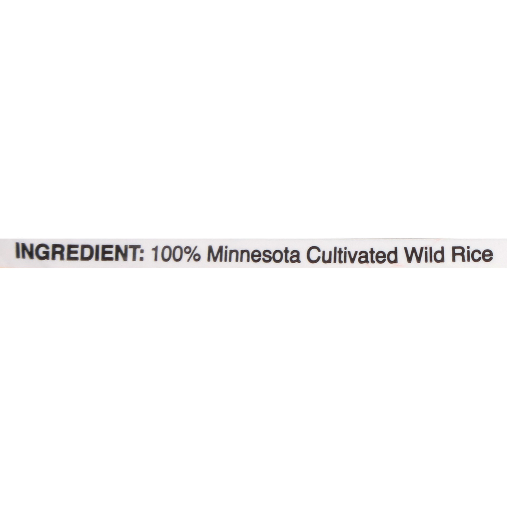 slide 6 of 6, Gourmet House Wild Rice 8 oz, 8 oz