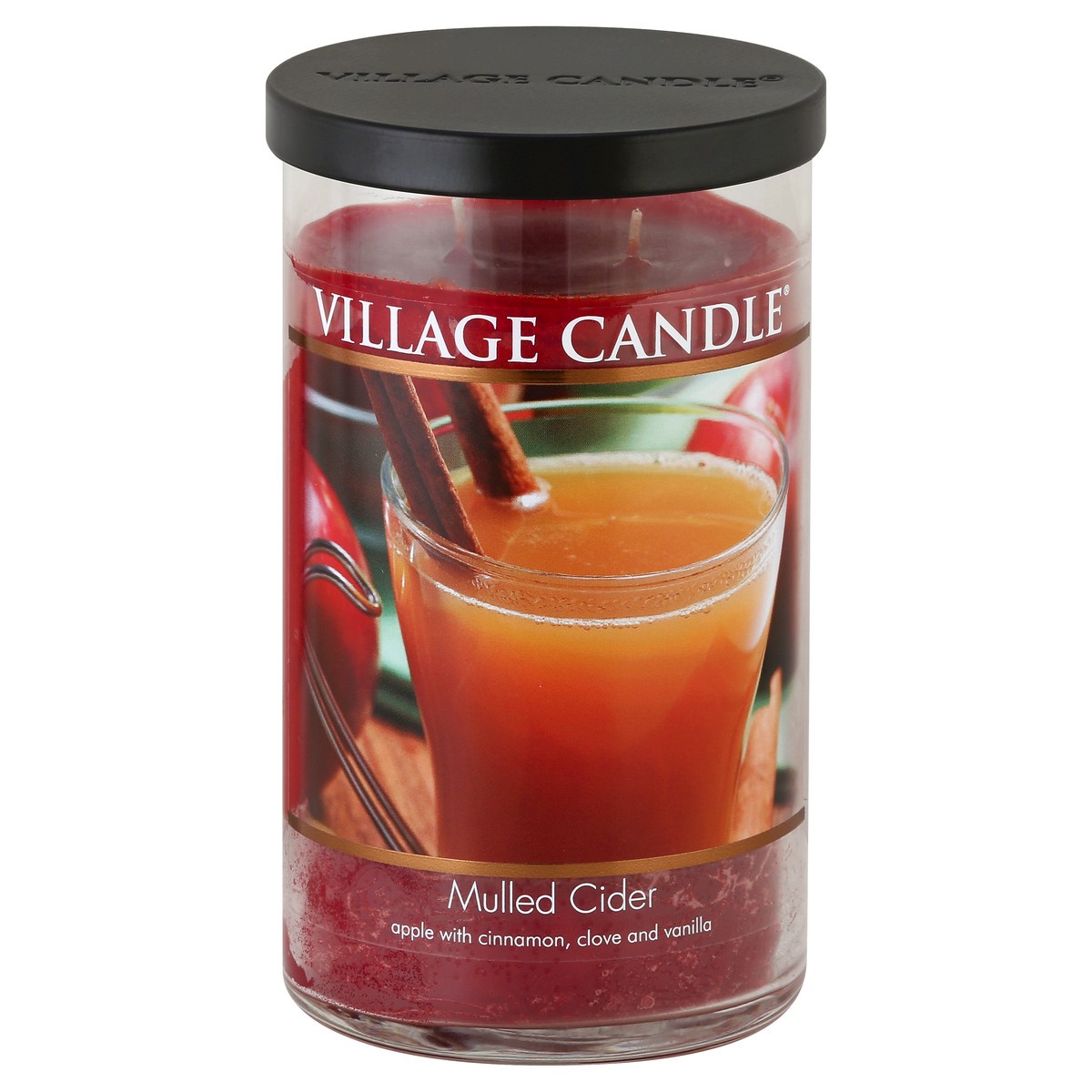 slide 2 of 3, Village Candle Candle 1 ea, 1 ct