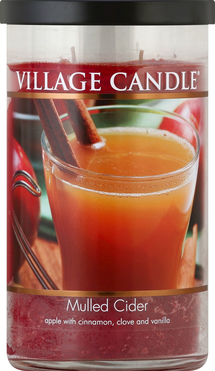 slide 1 of 3, Village Candle Candle 1 ea, 1 ct