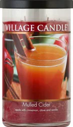 Village Candle Candle - 1 ea
