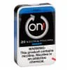 On! Mint 8 Mg Nicotine Pouches 20 Count