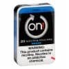 On! Mint 8 Mg Nicotine Pouches 20 Count