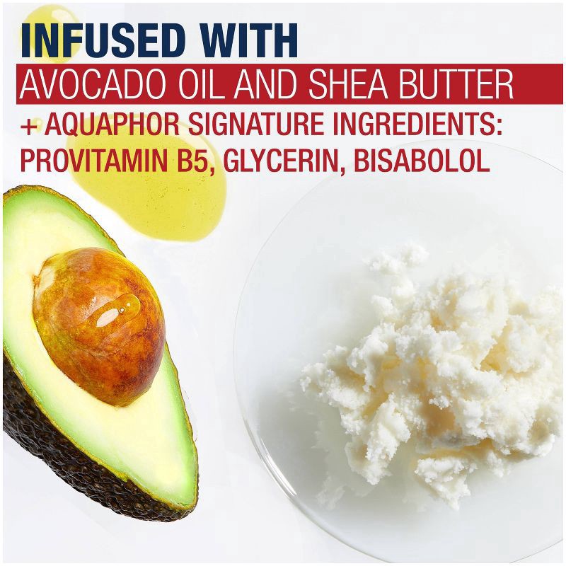 slide 8 of 8, Aquaphor Repairing Hand Masks, 1 ct