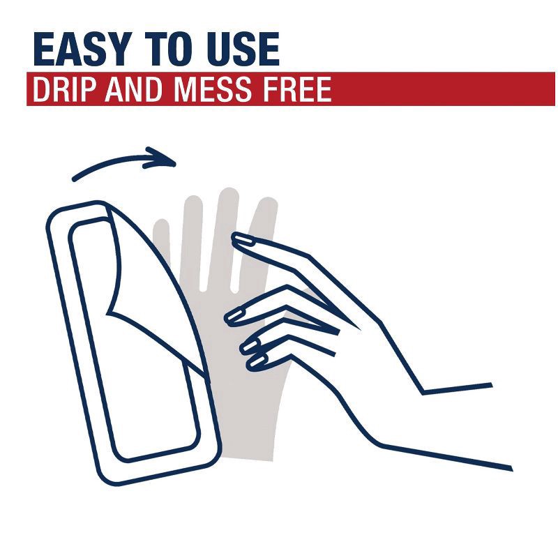 slide 4 of 8, Aquaphor Repairing Hand Masks, 1 ct