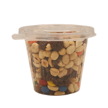 slide 1 of 1, Hy-Vee To Go Mikey's Mix, 8 oz