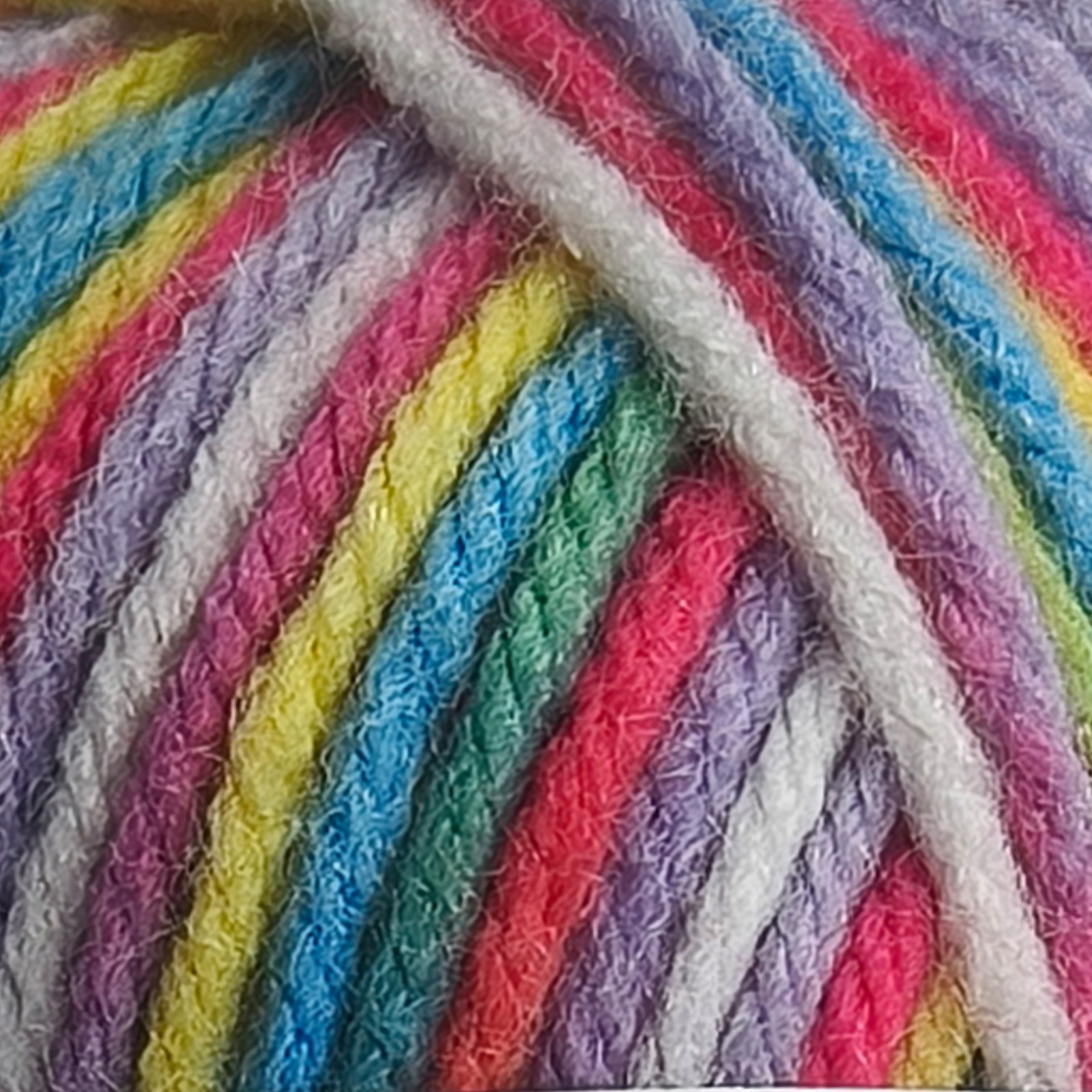 slide 2 of 2, Impeccable Multi Yarn By Loops & Threads, 187 yd